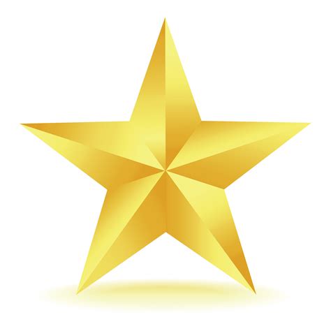 How to Earn the Gold Star